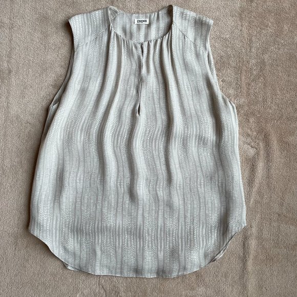 L' Agence Silk Camisole - Picture 1 of 12